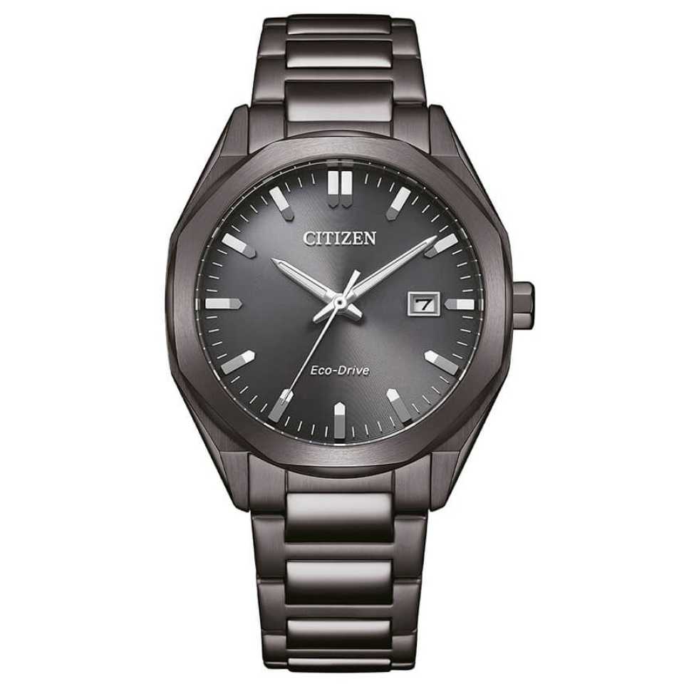 CITIZEN - OROLOGIO METROPOLITAN BM7625-80H