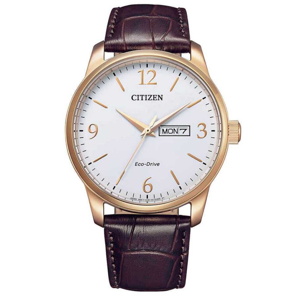 CITIZEN - OROLOGIO CLASSIC BM8553-16A