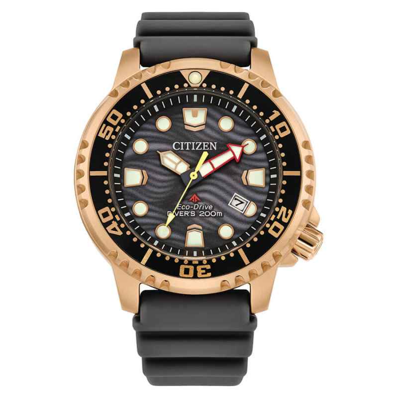 CITIZEN - PROMASTER DIVER BN0163-00H WATCH