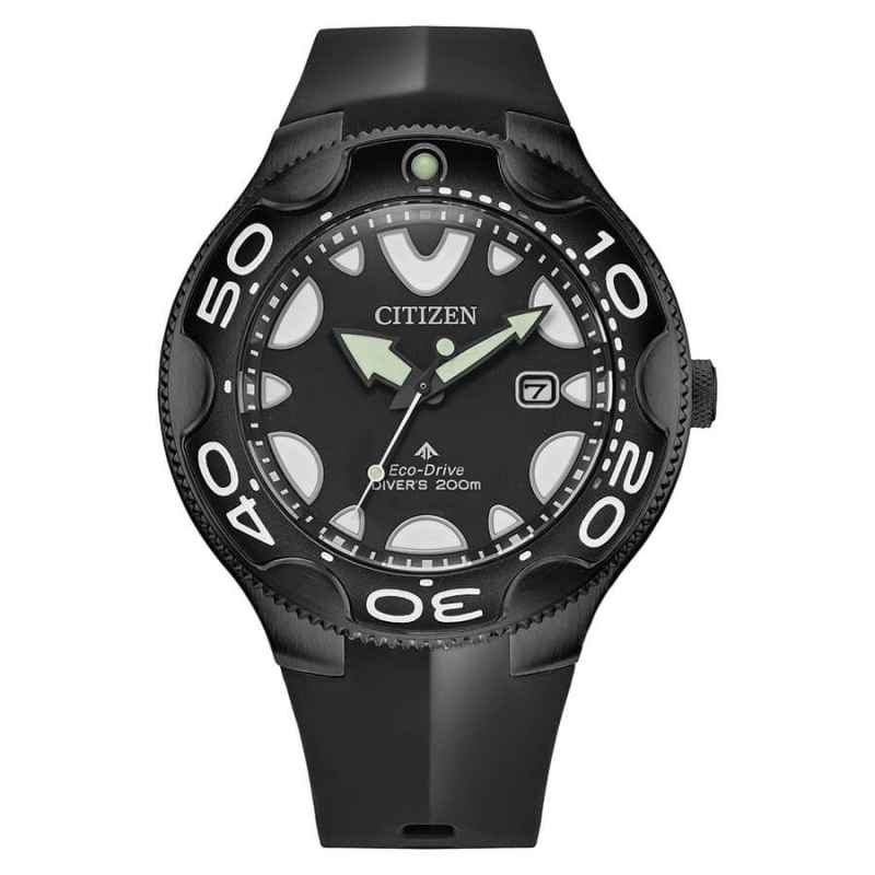 CITIZEN - OROLOGIO PROMASTER DIVER ORCA BN0235-01E