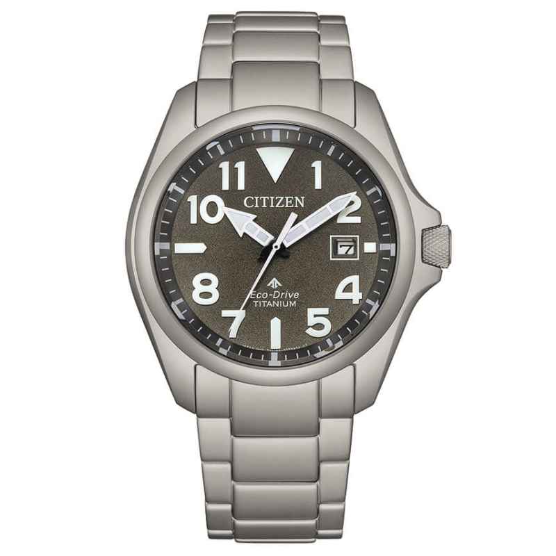 CITIZEN - PROMASTER LAND BN0241-59H WATCH