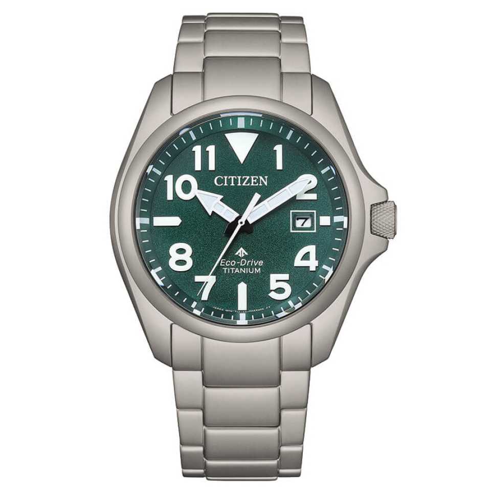 CITIZEN - OROLOGIO PROMASTER LAND BN0241-59W