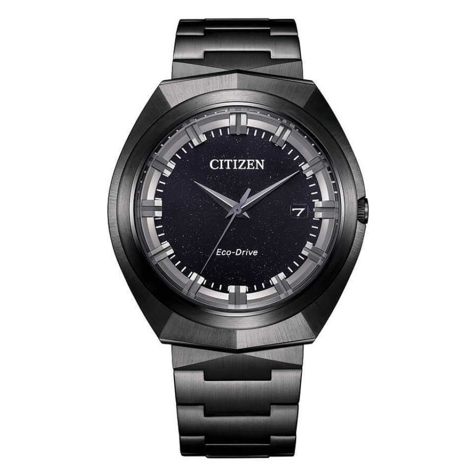 CITIZEN - EDO 365 BN1015-52E WATCH