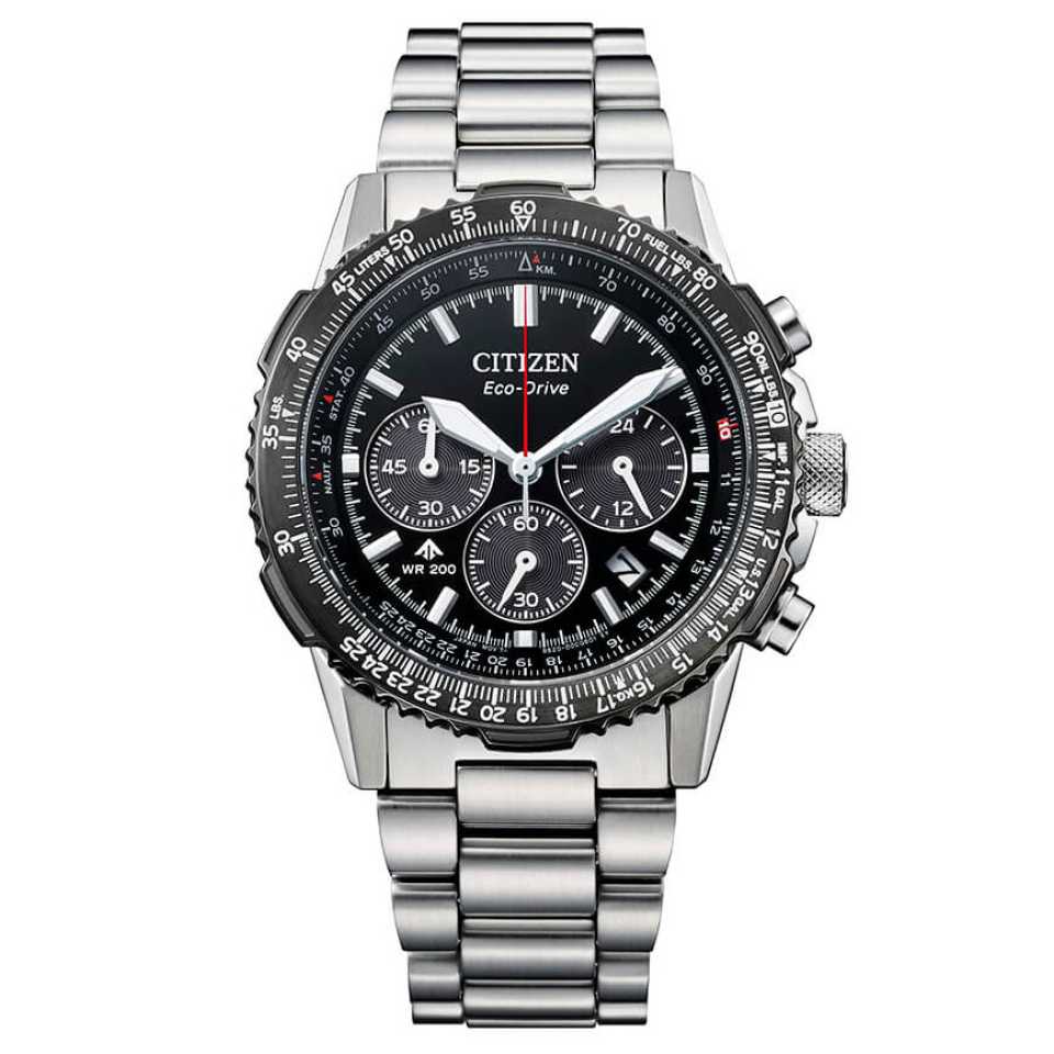 CITIZEN - PROMASTER NAVIHAWK WATCH CA4664-60E