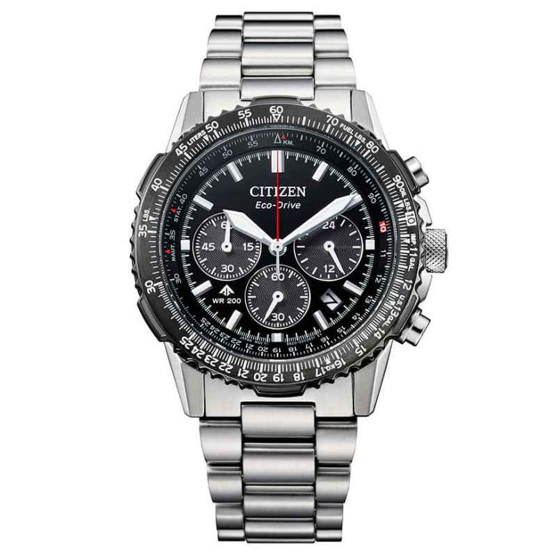 CITIZEN - PROMASTER NAVIHAWK WATCH CA4664-60E