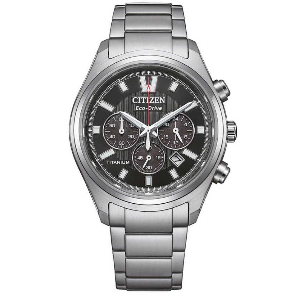 CITIZEN - OROLOGIO SUPER TITANIO 26 CA4750-51E