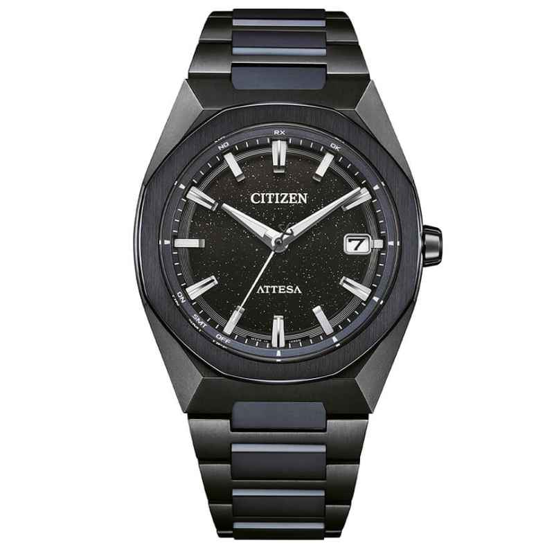 CITIZEN - OROLOGIO SPACESHIP H128 DLC BLUE CB3046-76E