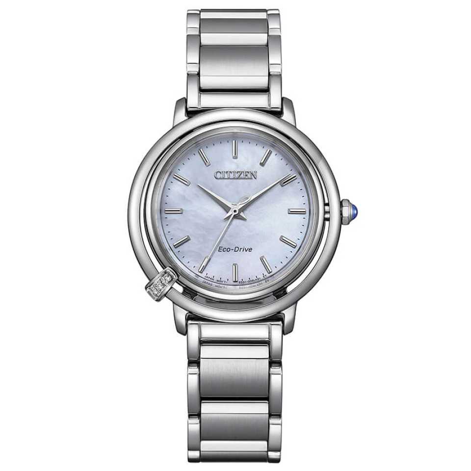 CITIZEN - ARCLY EM1090-60D WATCH