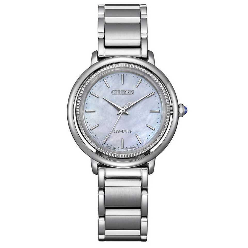 CITIZEN - OROLOGIO LADY EM1100-84D
