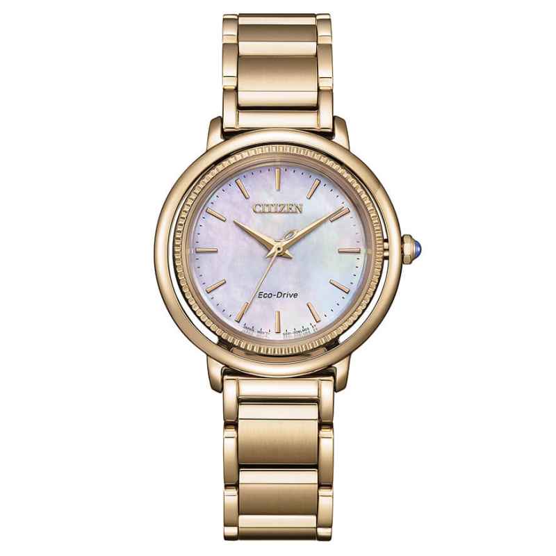 CITIZEN - OROLOGIO LADY EM1103-86Y