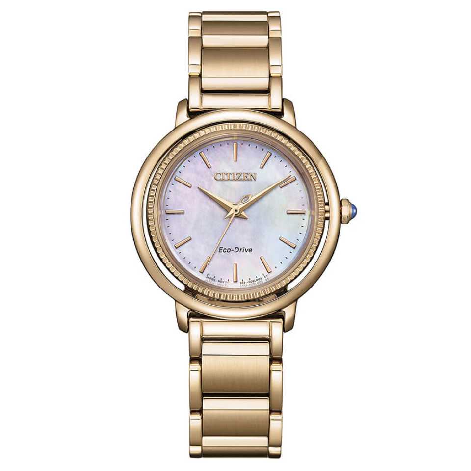 CITIZEN - OROLOGIO LADY EM1100-86Y