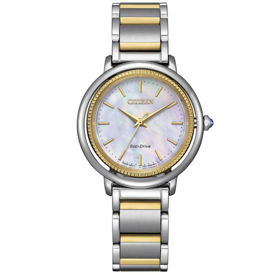CITIZEN - ARCLY EM1104-83D WATCH