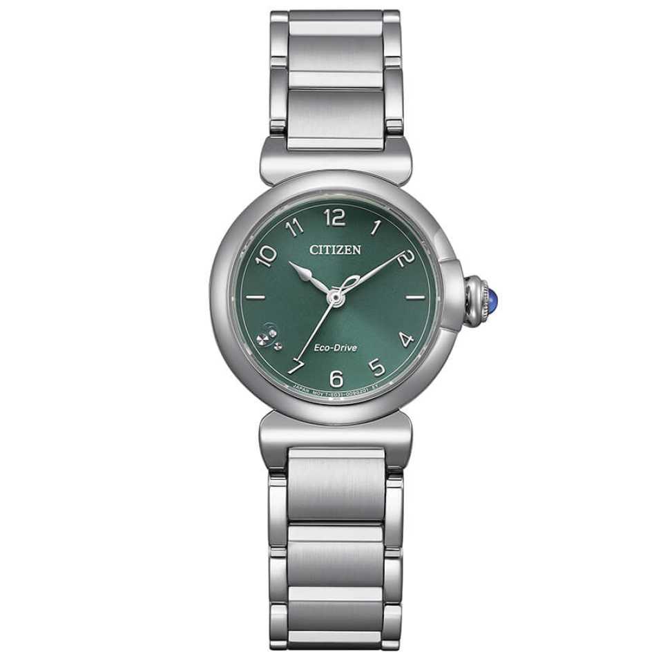 CITIZEN - MAYBELL MINI EM1130-83X WATCH