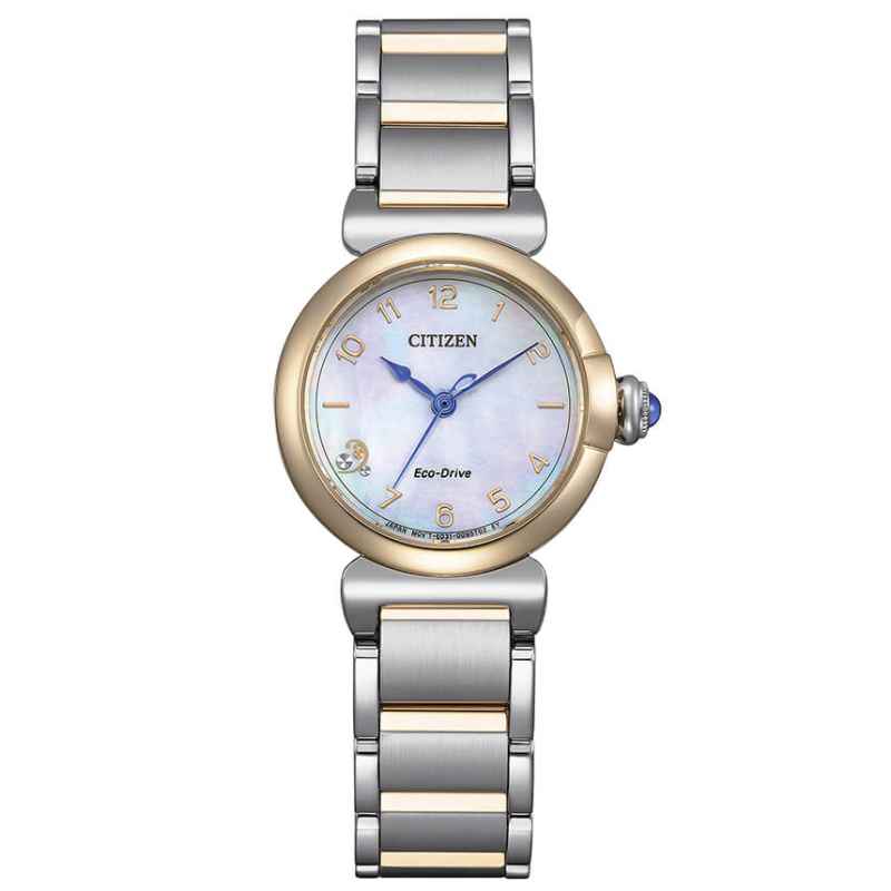 CITIZEN - MAYBELL MINI EM1136-87D WATCH
