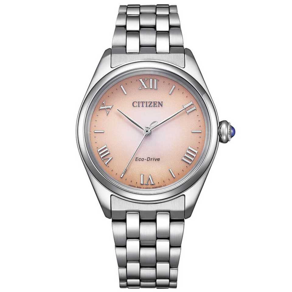 CITIZEN - OROLOGIO LADY EM1140-80X