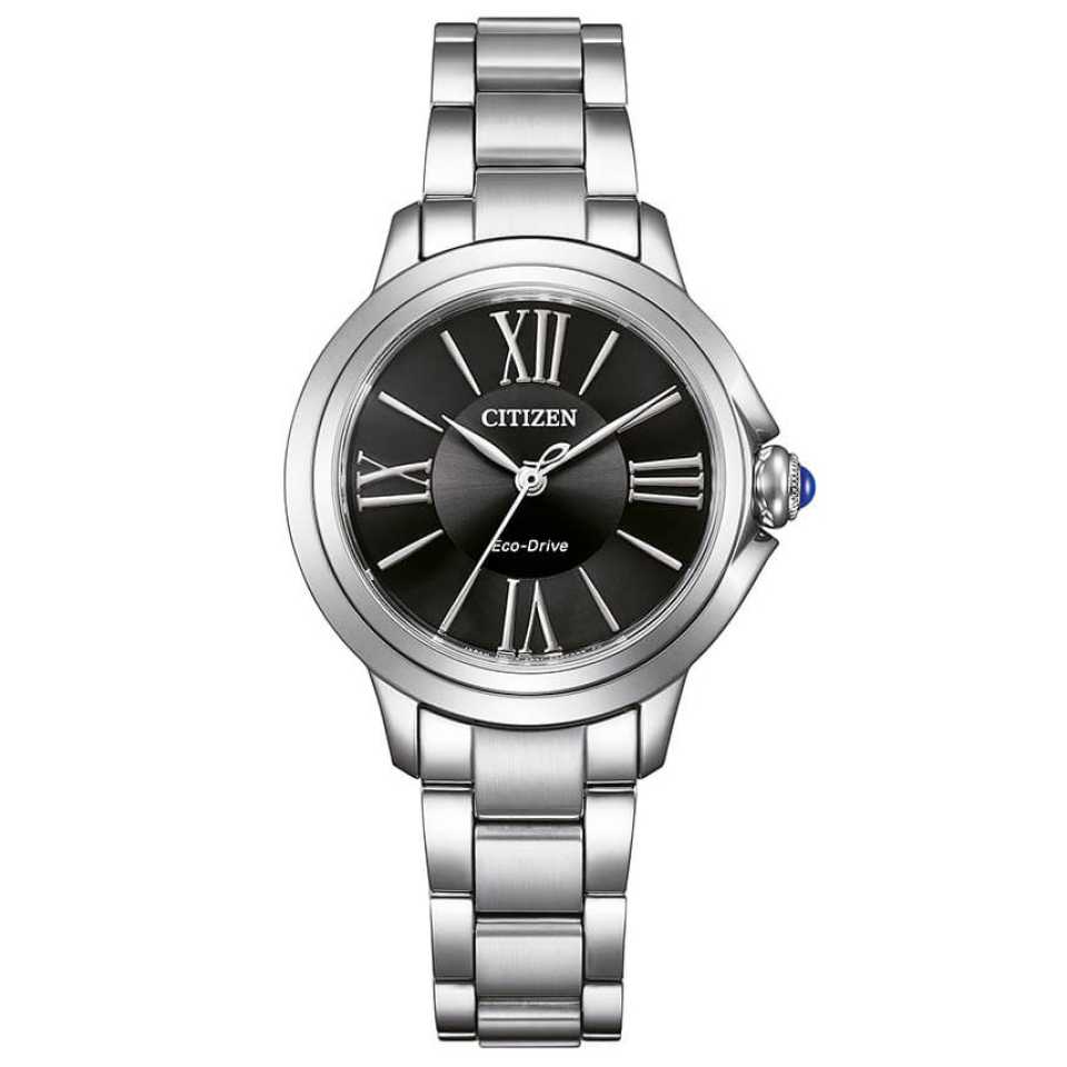 CITIZEN - LADY ECO-DRIVE WATCH EM1160-58E