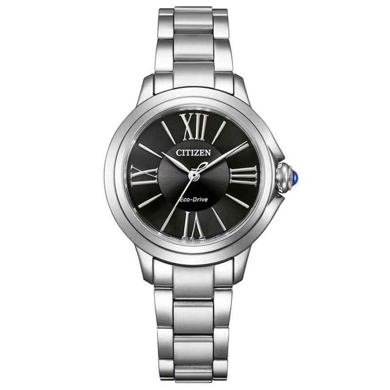 CITIZEN - LADY ECO-DRIVE WATCH EM1160-58E