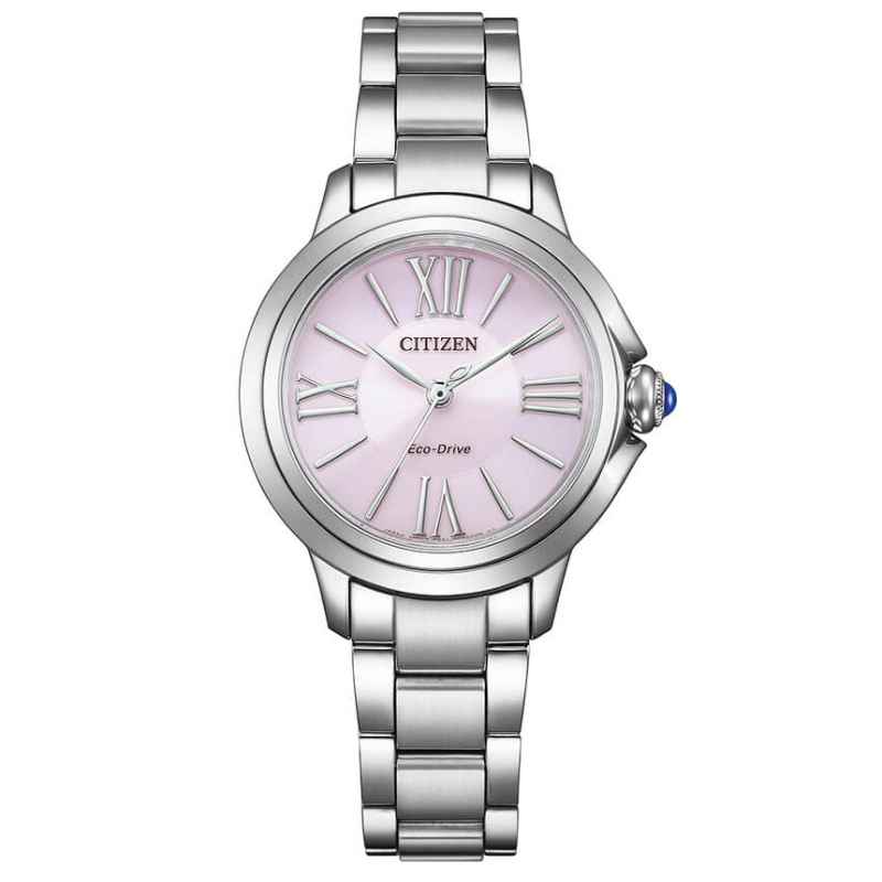 CITIZEN - LADY ECO-DRIVE WATCH EM1160-58X