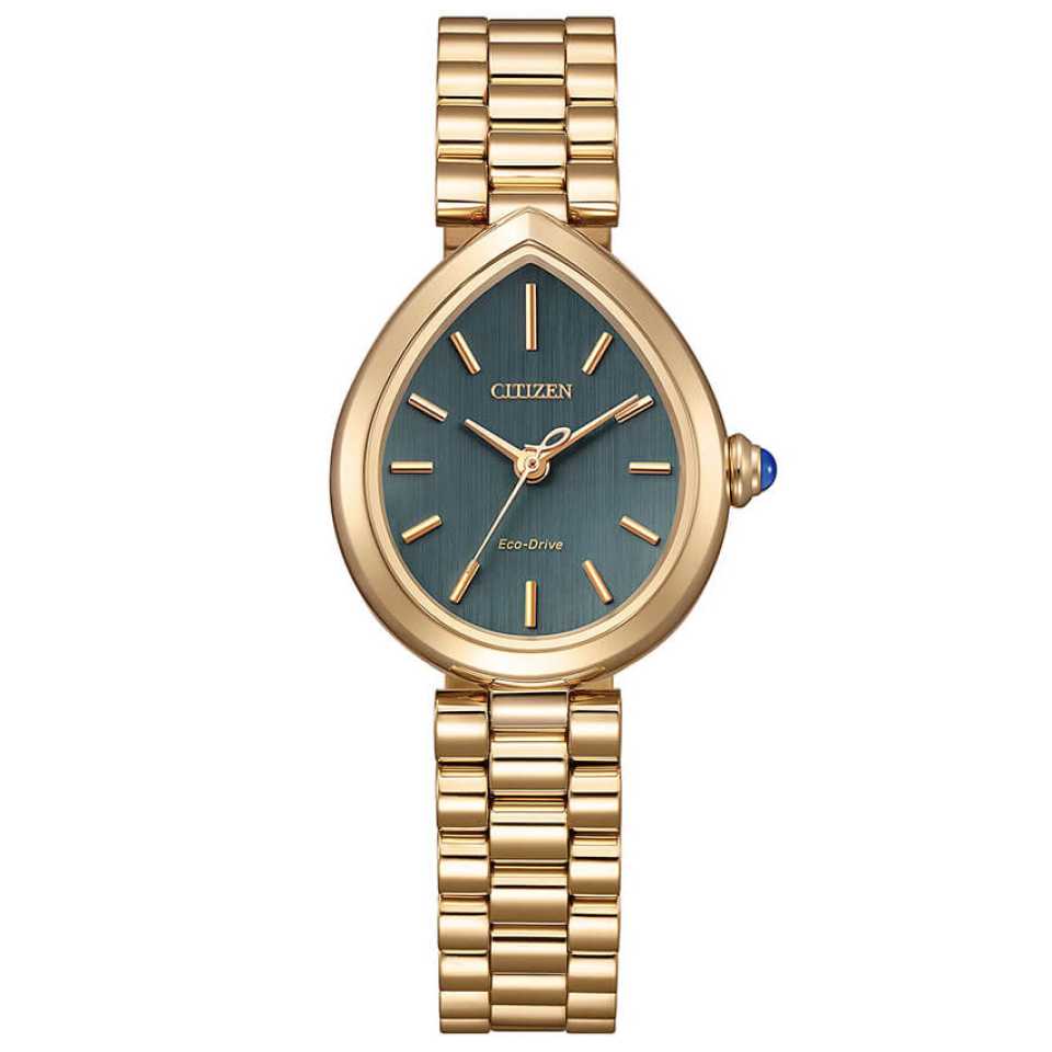 CITIZEN - OROLOGIO RAINELL EM1203-57X