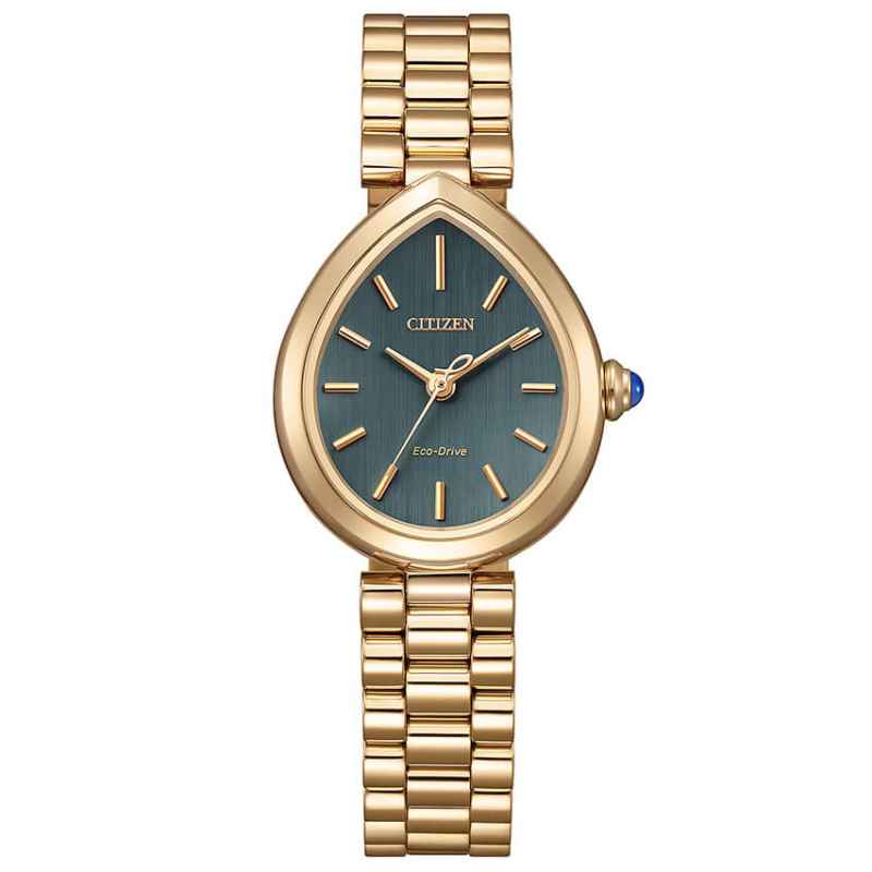 CITIZEN - OROLOGIO RAINELL EM1203-57X