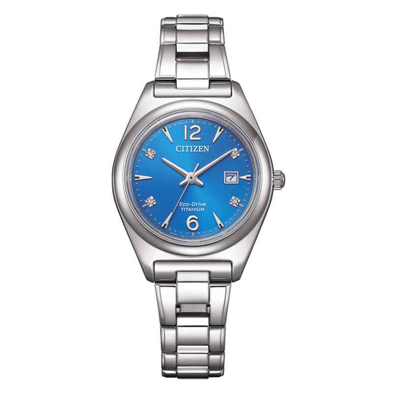 Citizen radiocontrollato donna discount