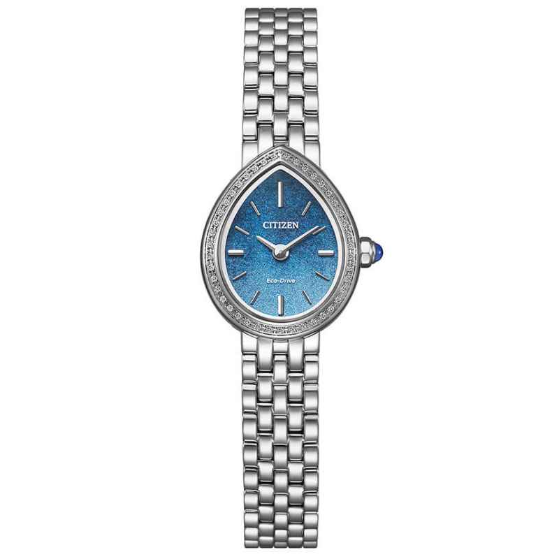 CITIZEN - OROLOGIO RAINELL MINI EX1540-58L