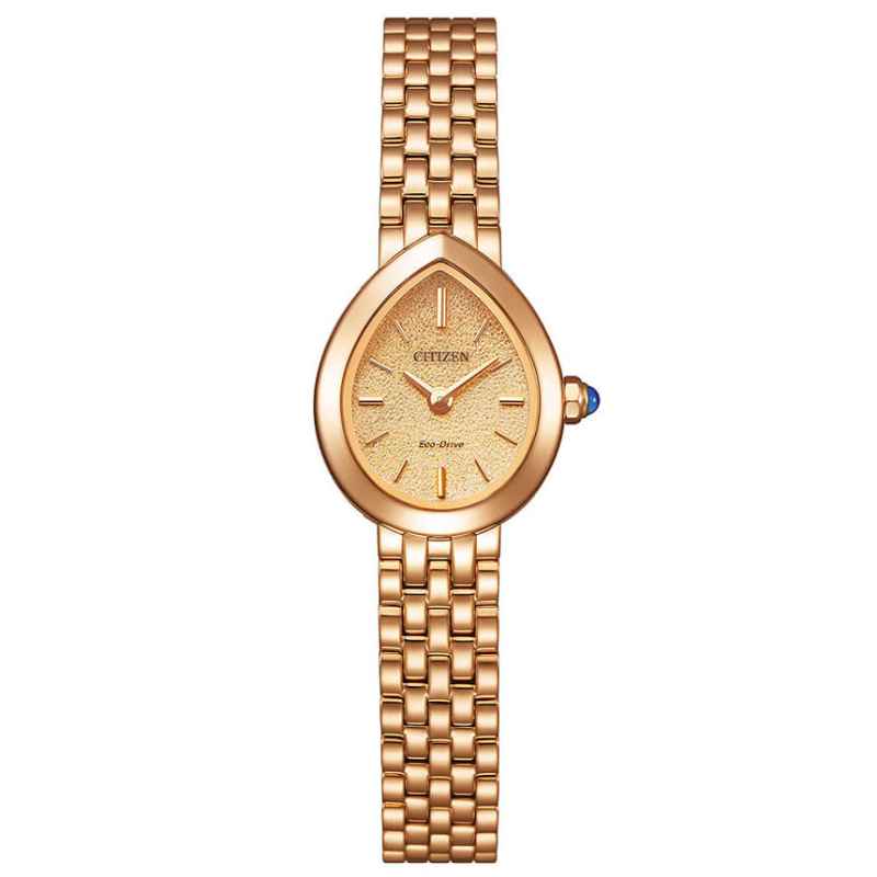CITIZEN - OROLOGIO RAINELL MINI EX1553-56X