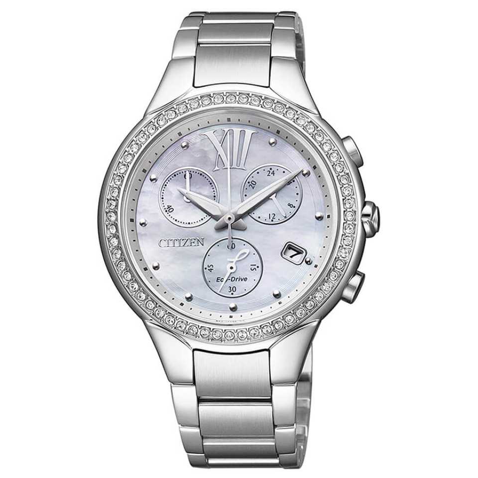 CITIZEN - LADY FB1321-56A WATCH
