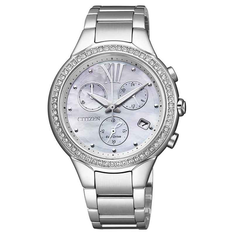 CITIZEN - OROLOGIO LADY FB1321-56A