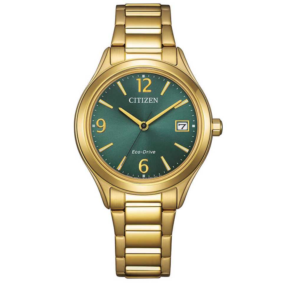 CITIZEN - OROLOGIO OF FE6122-64X