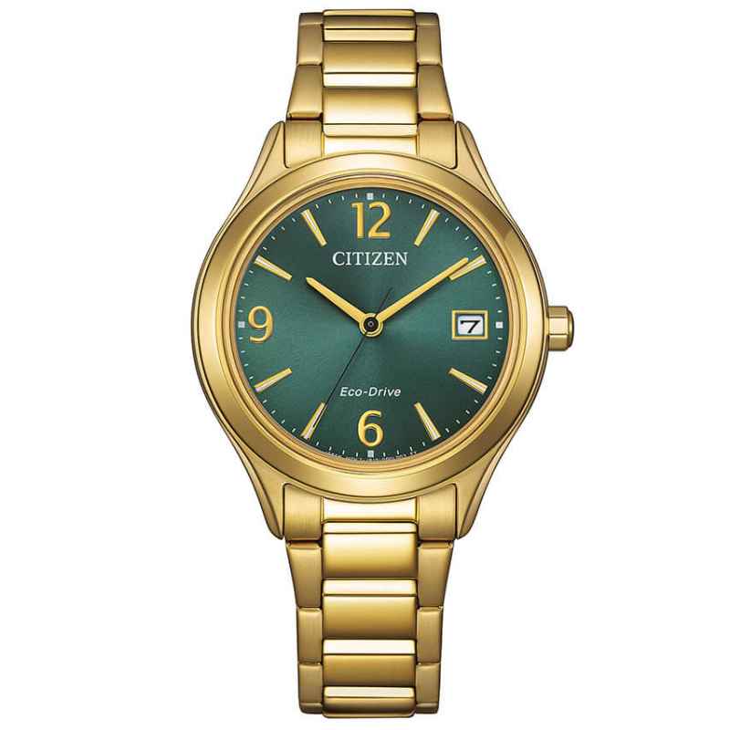 CITIZEN - OROLOGIO OF FE6122-64X