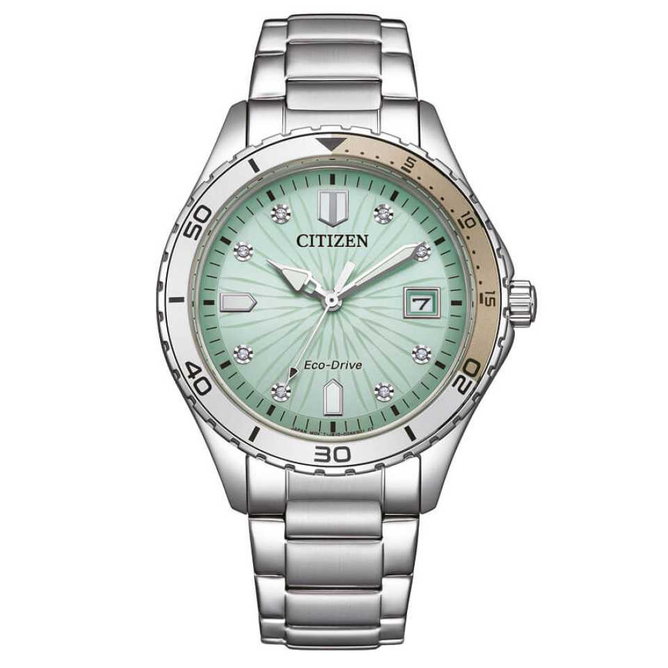 CITIZEN - LADY WATCH FE6170-88L
