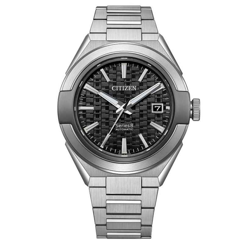 CITIZEN - 870 SERIE 8 NA1036-56E WATCH