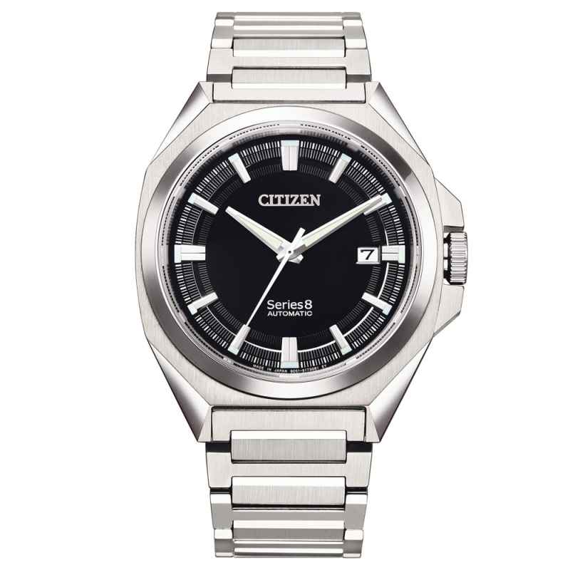 CITIZEN - OROLOGIO SERIE 8 NB6010-81E