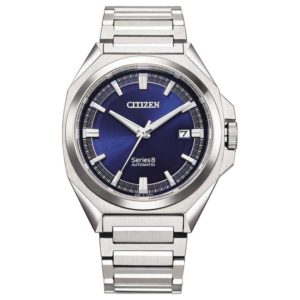 CITIZEN - SERIE 8 WATCH NB6010-81L