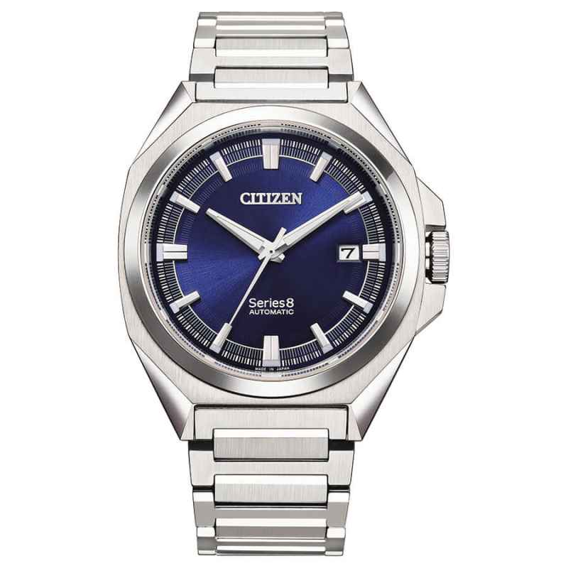 CITIZEN - SERIE 8 WATCH NB6010-81L