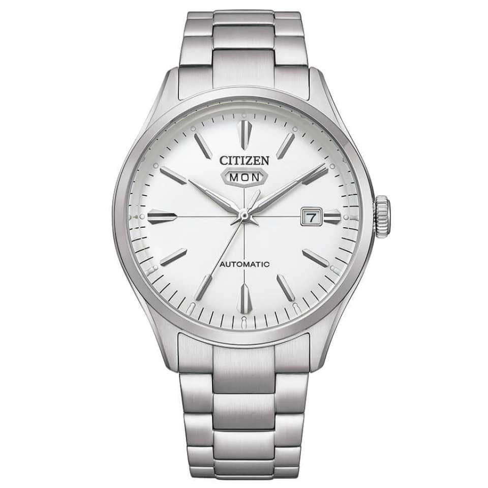 CITIZEN - MECHANIC WATCH NH8391-51A