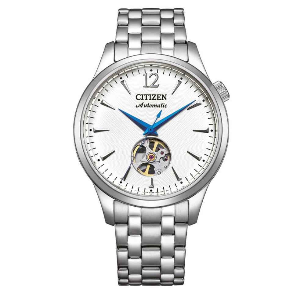 CITIZEN - OROLOGIO OF NH9131-73A