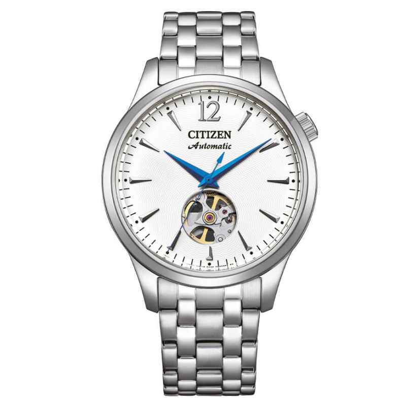 CITIZEN - OF WATCH NH9131-73A