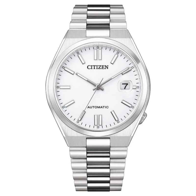 CITIZEN - OROLOGIO MECCANICO NJ0150-81A