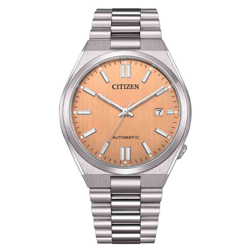 CITIZEN - OROLOGIO TSUYOSA MECCANICO NJ0159-86Z