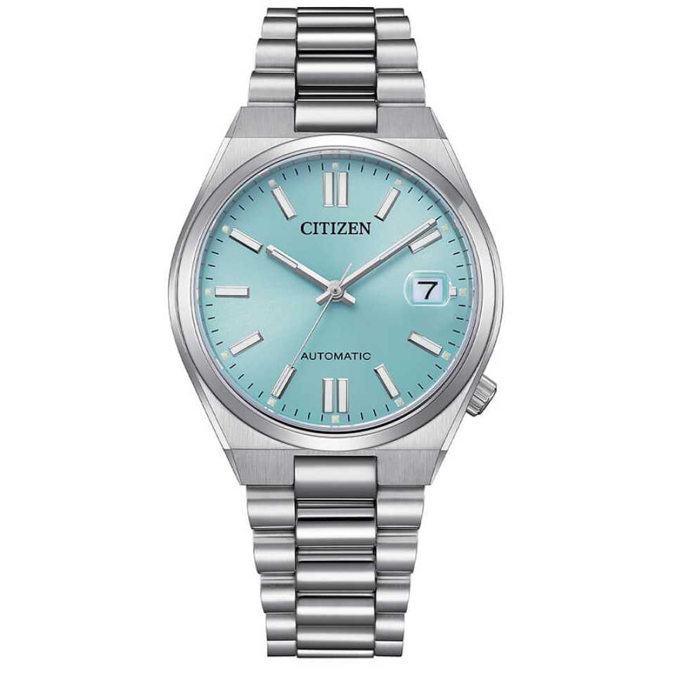 CITIZEN - OROLOGIO TSUYOSA 37MM NJ0200-50L