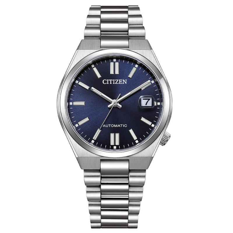 CITIZEN - OROLOGIO TSUYOSA NJ0200-50M