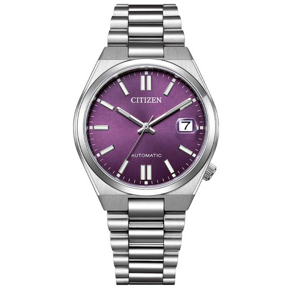 CITIZEN - TSUYOSA NJ0200-50W WATCH