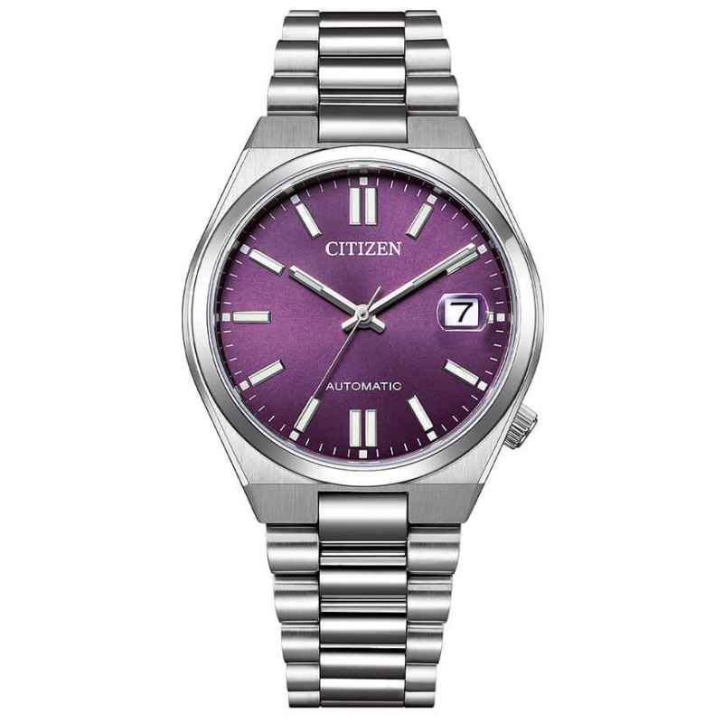 CITIZEN - OROLOGIO TSUYOSA NJ0200-50W