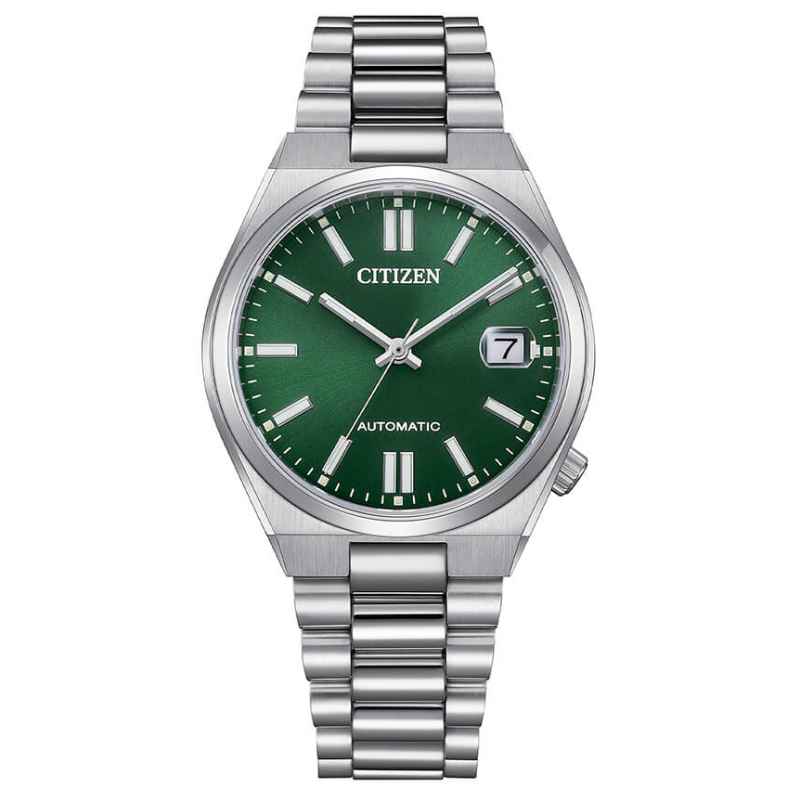 CITIZEN - OROLOGIO TSUYOSA 37MM NJ0200-50X