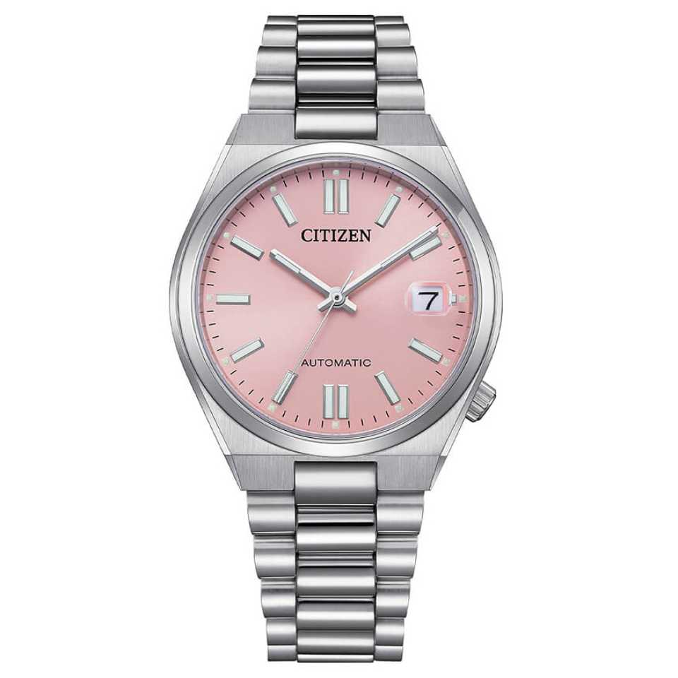 CITIZEN - OROLOGIO TSUYOSA 37MM NJ0200-50Z