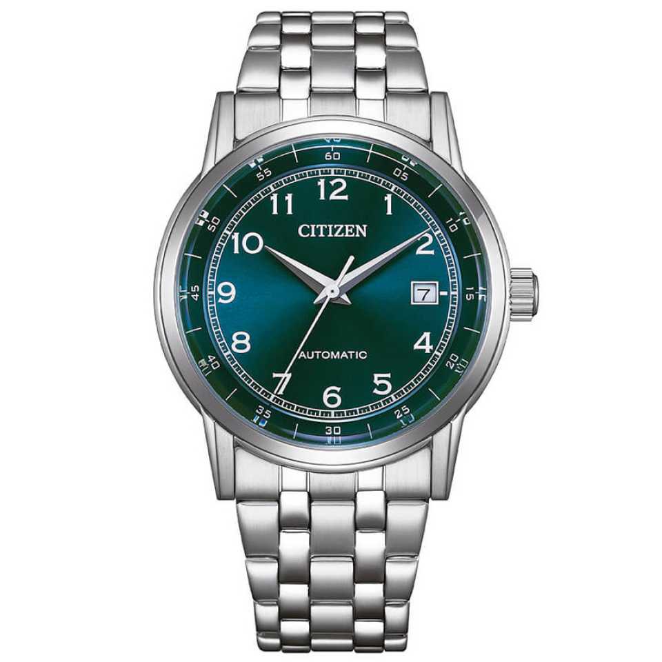 CITIZEN - OROLOGIO CLASSIC AUTOMATIC NJ0210-56M