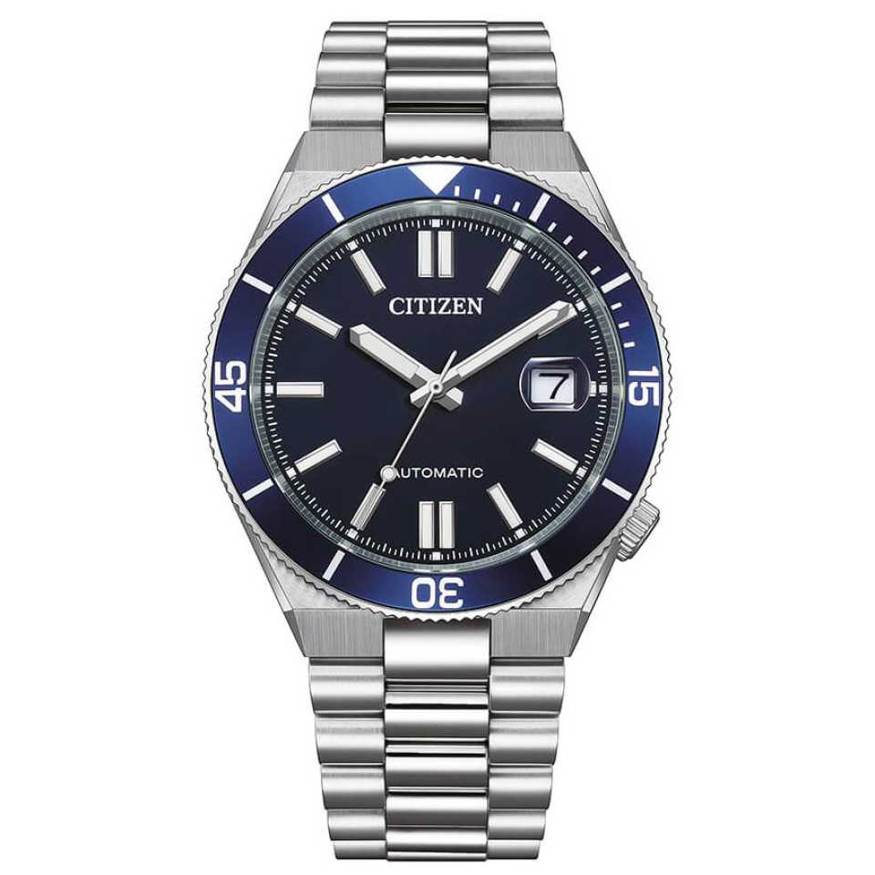 CITIZEN - OROLOGIO TSUYOSA SHORE NJ0230-59L