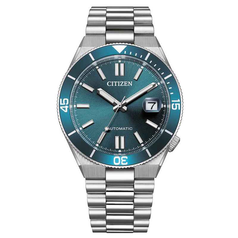 CITIZEN - OROLOGIO TSUYOSA SHORE NJ0231-56L